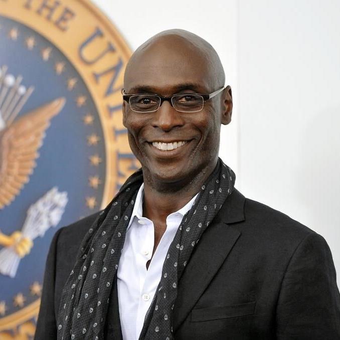 Lance Reddick, 'The Wire' and 'John Wick' star, dies at 60